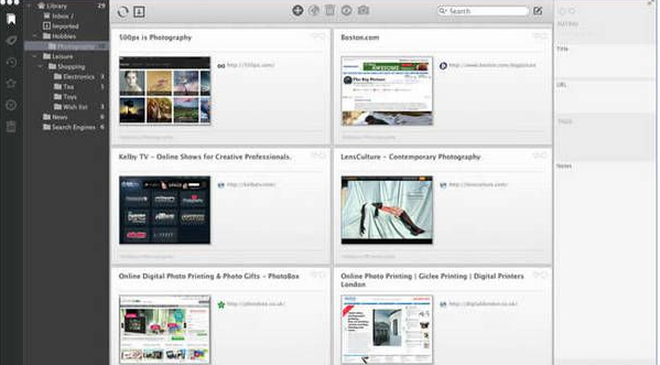 Pins For Mac截图1