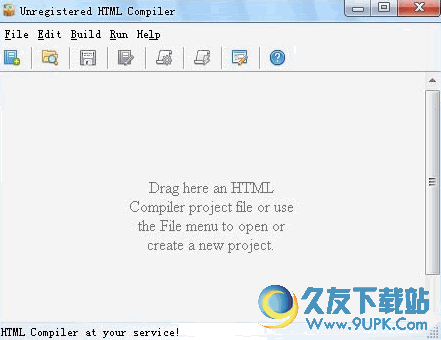 HTML Compiler 特别版