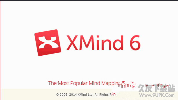 XMind Pro(思维导图软件) 中文