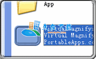 virtual Magnifying Glass 英文版