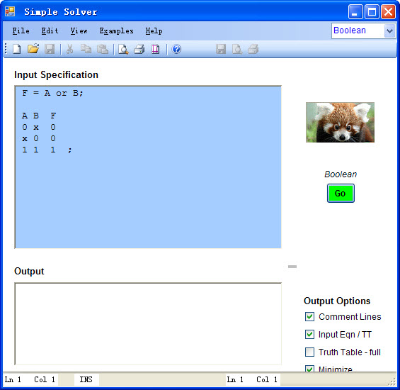 Simple SolVer 英文版