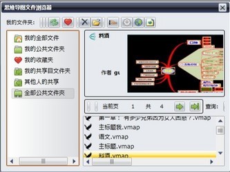 MindV 简体中文