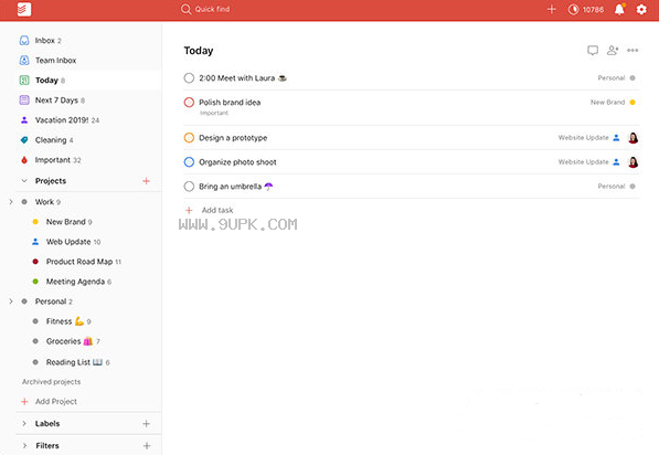 Todoist