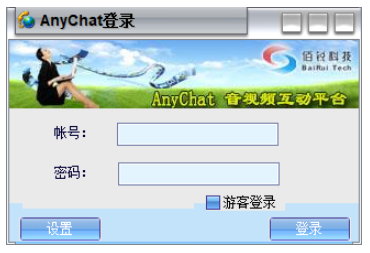 AnyChat