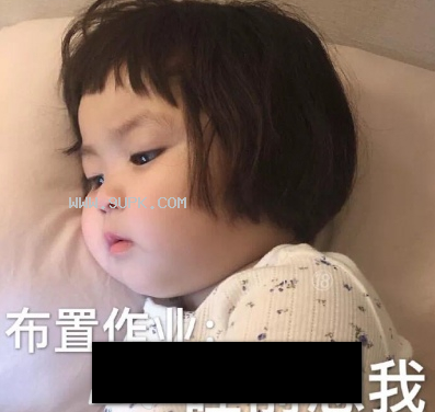 最火罗熙撩汉qq表情包