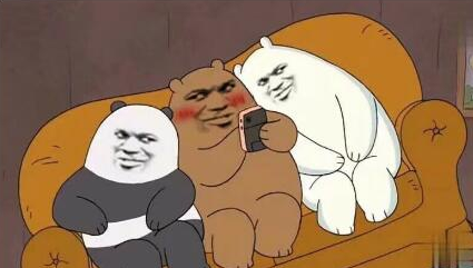 玩手机动态qq表情包