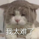 giao哥我太难了qq表情包