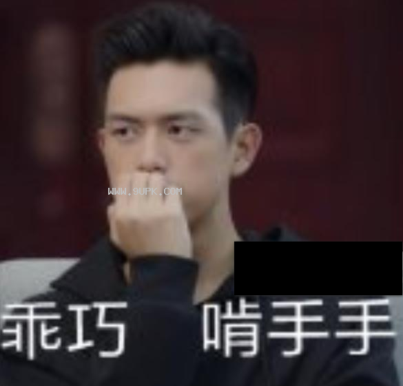 亲爱的热爱的韩商言qq表情包