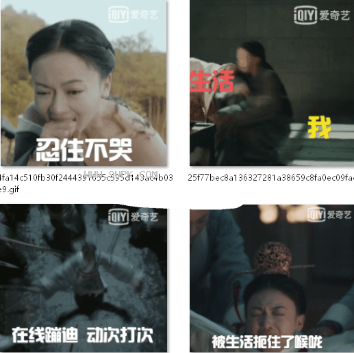 皓镧传动态qq表情包