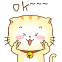 自考小肥猫qq表情包
