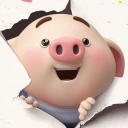 幸运猪qq表情包