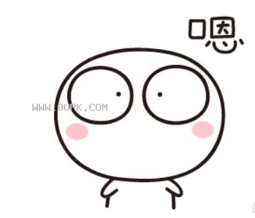 卡鲁里qq表情包