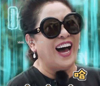 最美的时光综艺qq表情包