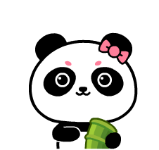 熊猫㲺㲺qq表情包