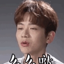 张皓宸qq表情包