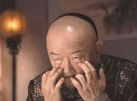 愿你一蹦跶就能见到想见的人qq表情包