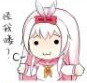 梦梦奈虚拟助手表情包 高清版