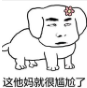 这就很尴尬了表情包 最新