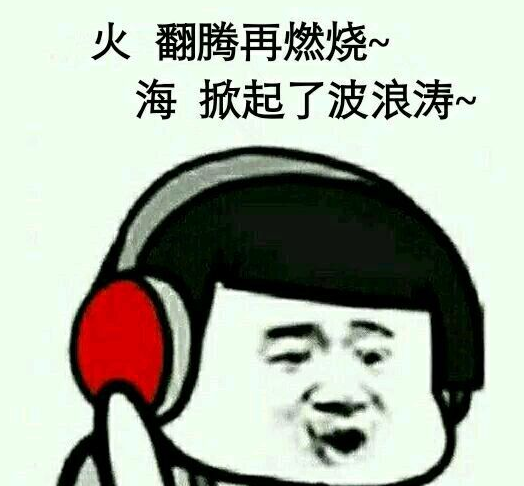 刀怒斩雪翼雕表情包