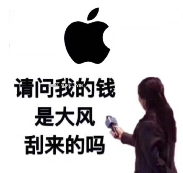 请问我的钱是大风刮来的吗qq表情包
