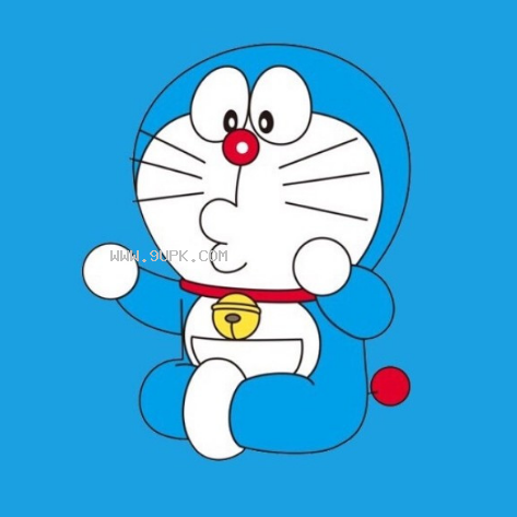 小雨点机器人