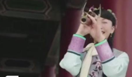 如懿传暗中观察qq表情包