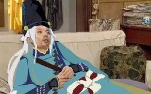 非洲人表情包 高清版