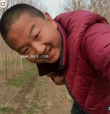 中国新说唱快手giao哥qq表情包
