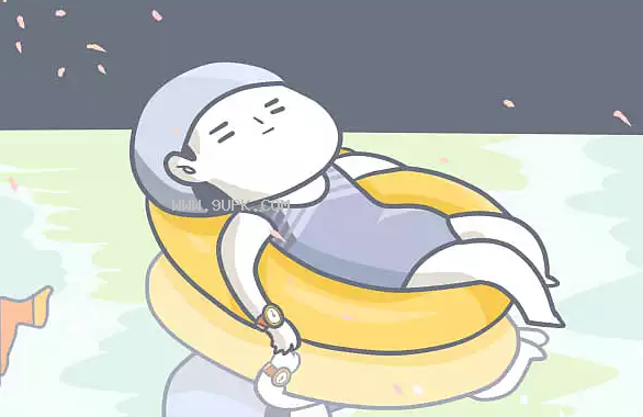 忧郁日记qq表情包