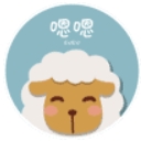 羊虾仔动态qq表情包