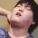 UZI脑壳痛qq表情包