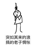 突如其来的骚闪了老子的腰表情包 完整版