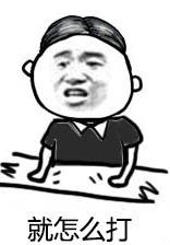 随便打表情包 完整版