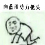 全职高手叶修qq表情包