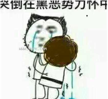 黑恶势力登场qq表情系列截图1