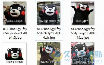 整天就会聊天丢不丢人表情包 完整版