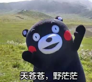 吃货眼里的世界搞笑表情包 无水印版