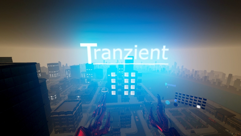 Tranzient截图2