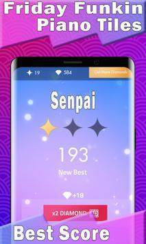 音乐夜钢琴截图2