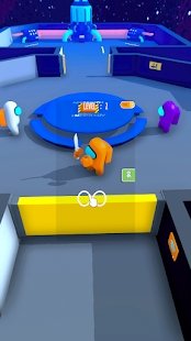 冒名顶替者3D在船员中截图2